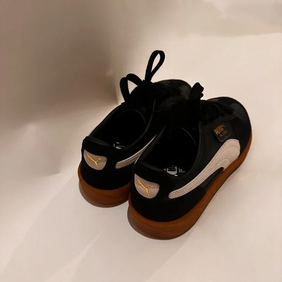 PUMA Palermo Sneakers - Picture 6 of 7